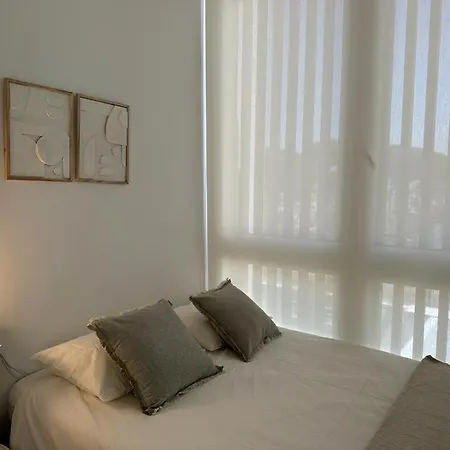 Holiday home Mariah Barrosa Playa