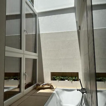 Mariah Barrosa Playa Holiday home