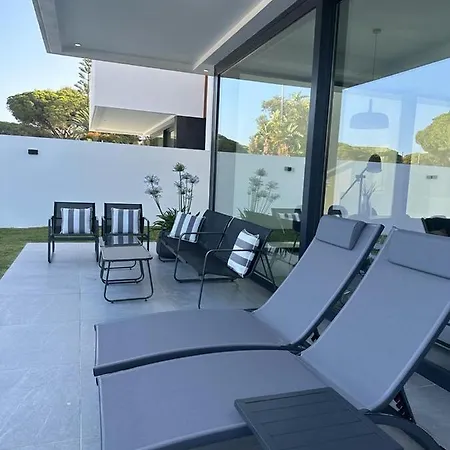 Mariah Barrosa Playa Holiday home