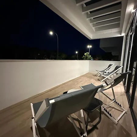 Holiday home Mariah Barrosa Playa