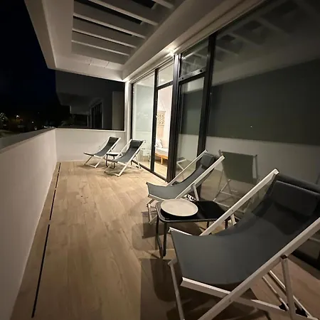 Mariah Barrosa Playa Holiday home Novo Sancti Petri