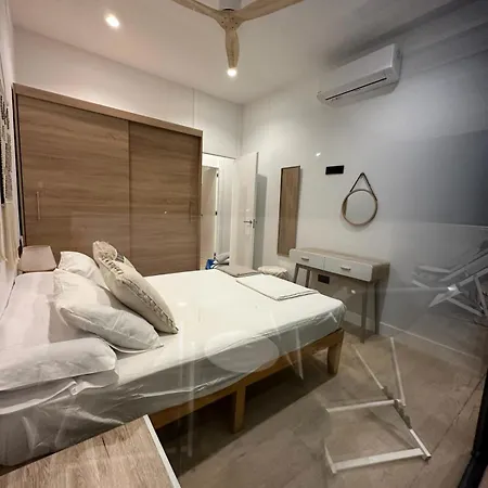 Mariah Barrosa Playa Holiday home