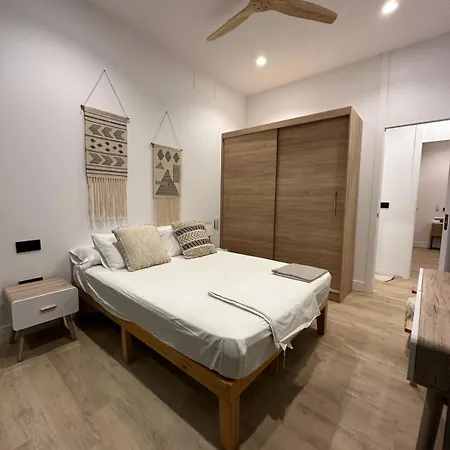 Holiday home Mariah Barrosa Playa *
