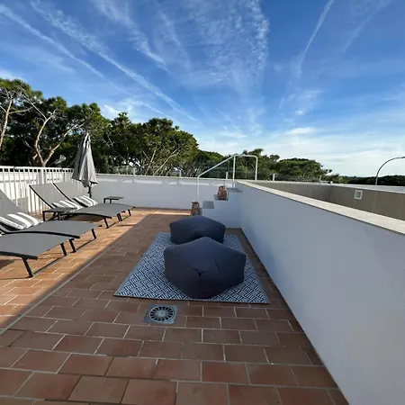 Holiday home Mariah Barrosa Playa